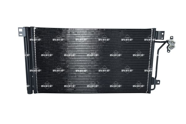Condenser, air conditioning - 35622 NRF
