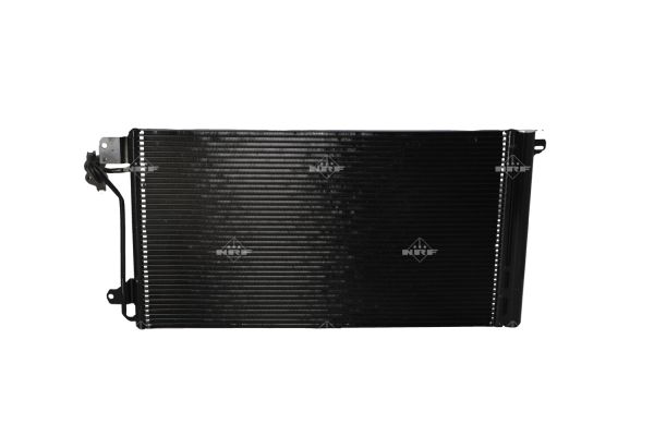 Конденсатор, кондиционер - 35622 NRF