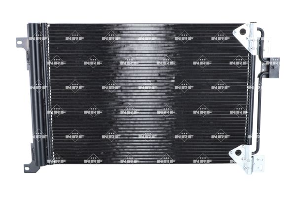 Condenser, air conditioning - 35625 NRF