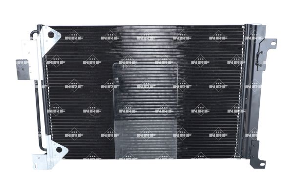 Condenser, air conditioning - 35625 NRF