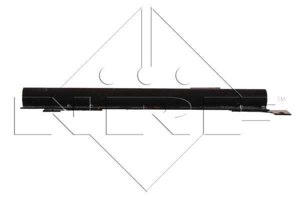 Condenser, air conditioning - 35625 NRF