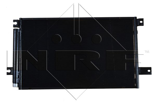 Condenser, air conditioning - 35628 NRF