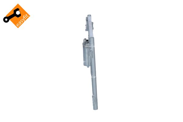 Condenser, air conditioning - 35646 NRF