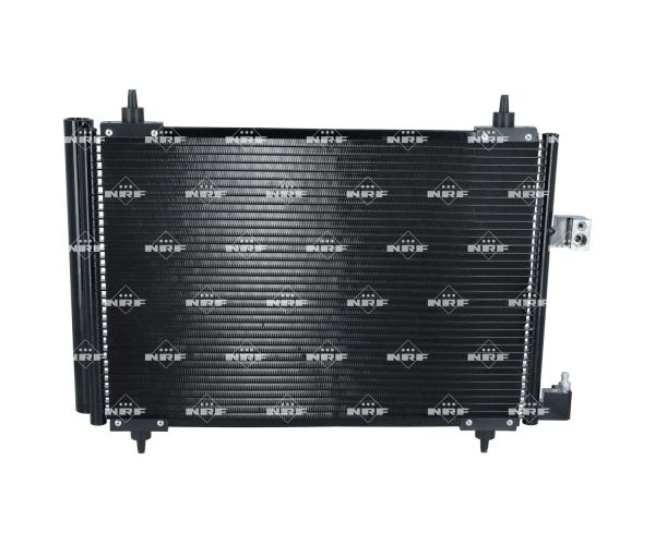 Конденсатор, кондиционер - 35649 NRF