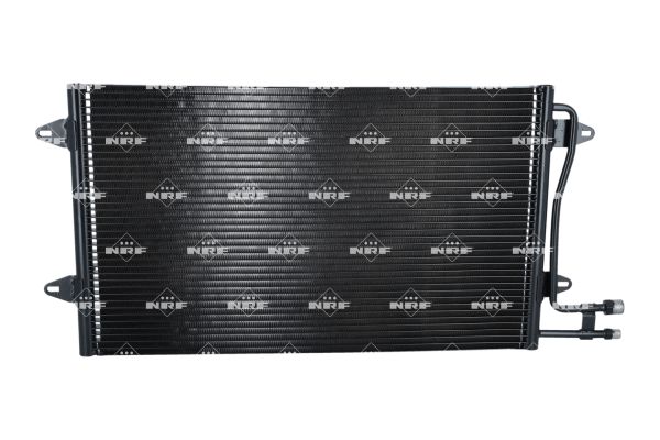 Condenser, air conditioning - 35656 NRF