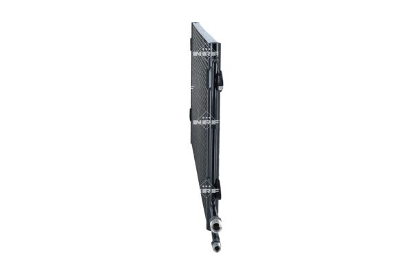 Condenser, air conditioning - 35656 NRF