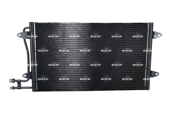 Condenser, air conditioning - 35656 NRF
