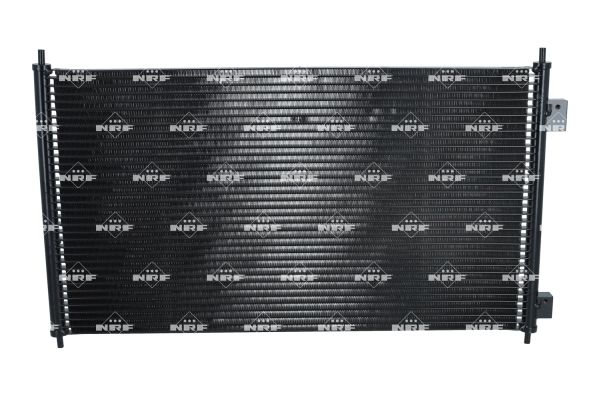 Condenser, air conditioning - 35663 NRF