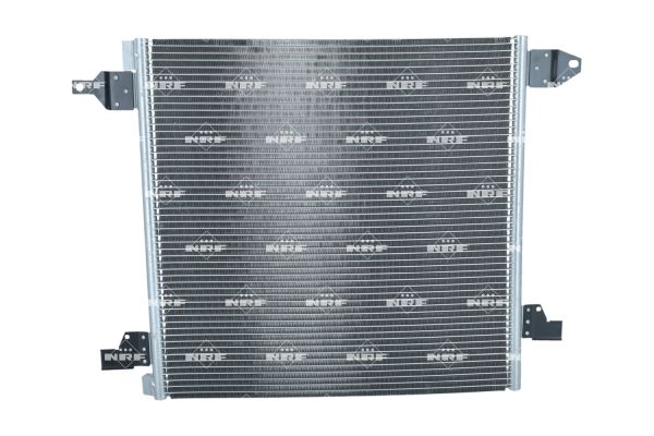 Condensatore, Climatizzatore - 35702 NRF