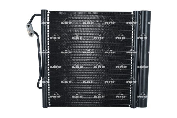 Condenser, air conditioning - 35720 NRF