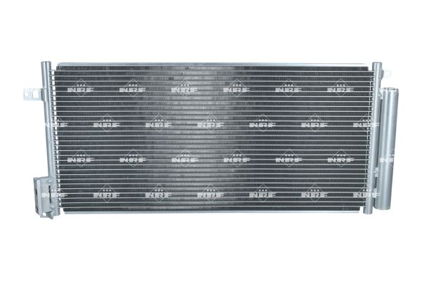 Condensatore, Climatizzatore - 35750 NRF