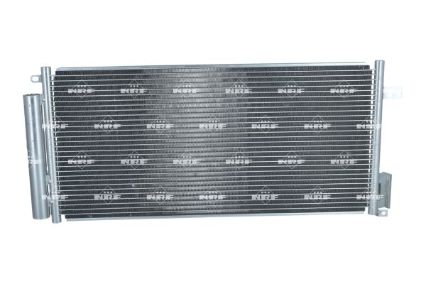 Condenser, air conditioning - 35750 NRF
