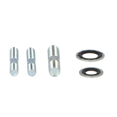 Condenser, air conditioning - 35753 NRF