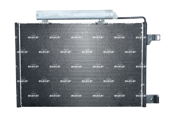 Condenser, air conditioning - 35759 NRF