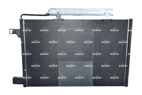 Condenser, air conditioning - 35759 NRF