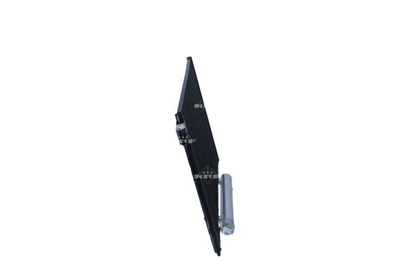 Condenser, air conditioning - 35759 NRF