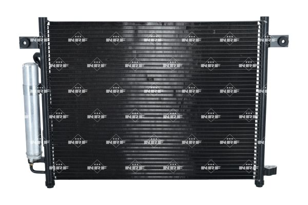 Конденсатор, кондиционер - 35767 NRF