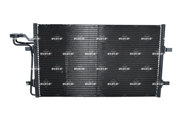 Condenser, air conditioning - 35770 NRF