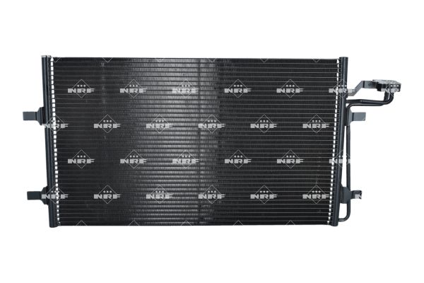 Конденсатор, кондиционер - 35770 NRF