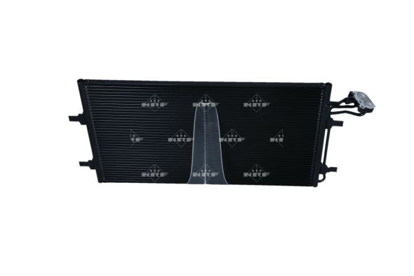 Конденсатор, кондиционер - 35770 NRF