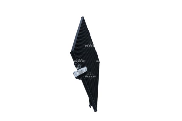 Конденсатор, кондиционер - 35770 NRF