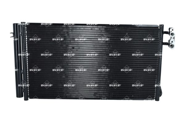 Condenser, air conditioning - 35773 NRF