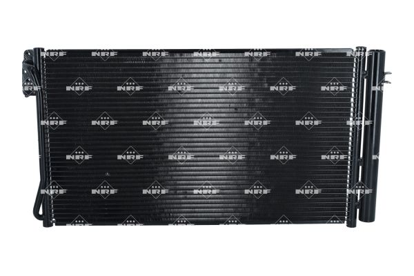 Конденсатор, кондиционер - 35773 NRF