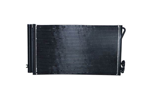 Конденсатор, кондиционер - 35773 NRF
