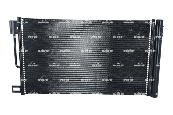 Condenser, air conditioning - 35777 NRF
