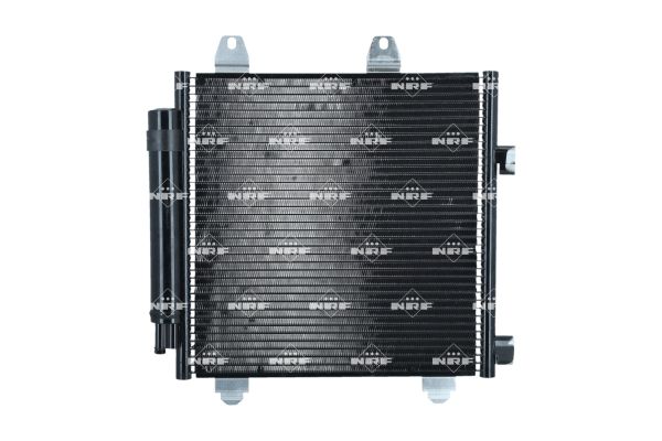 Condensatore, Climatizzatore - 35778 NRF