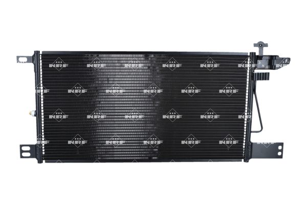 Condensatore, Climatizzatore - 35790 NRF