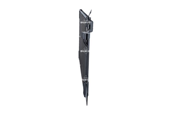 Condenser, air conditioning - 35790 NRF