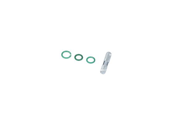 Condenser, air conditioning - 35790 NRF