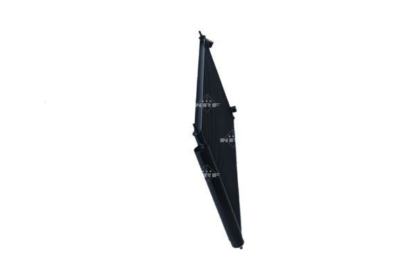 Condenser, air conditioning - 35791 NRF