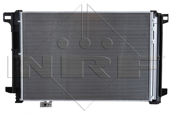 Конденсатор, кондиционер - 35793 NRF