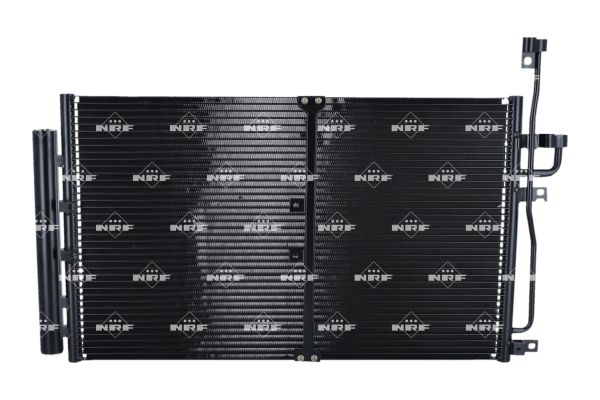 Condenser, air conditioning - 35797 NRF