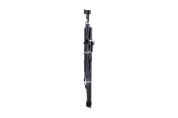 Condenser, air conditioning - 35797 NRF