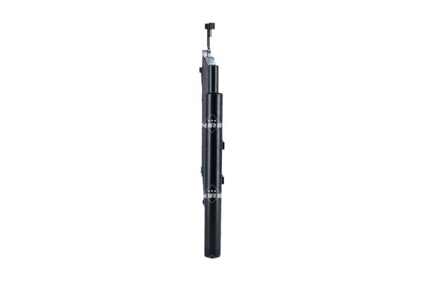Condenser, air conditioning - 35797 NRF