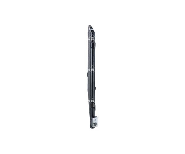 Condenser, air conditioning - 35841 NRF