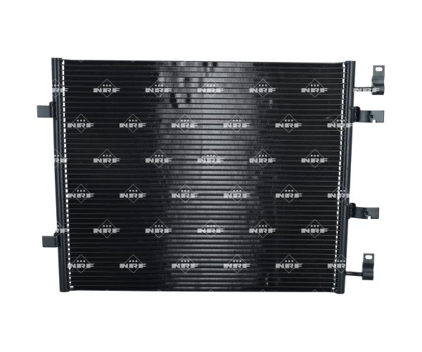 Конденсатор, кондиционер - 35845 NRF