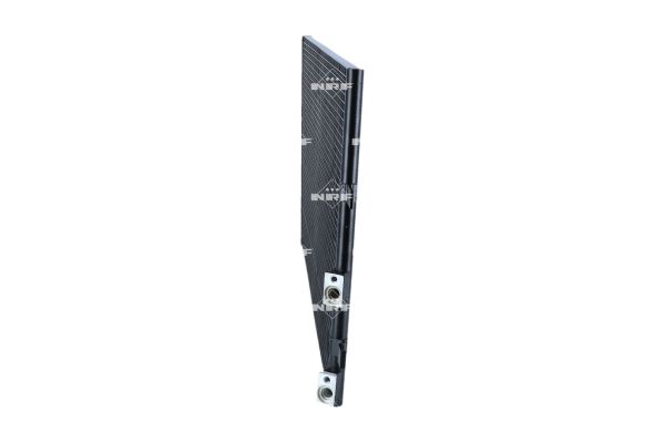 Condenser, air conditioning - 35846 NRF