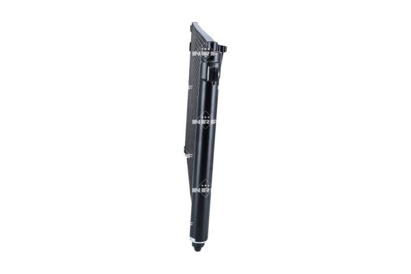 Condenser, air conditioning - 35851 NRF