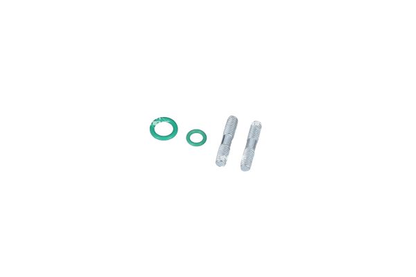 Condenser, air conditioning - 35851 NRF
