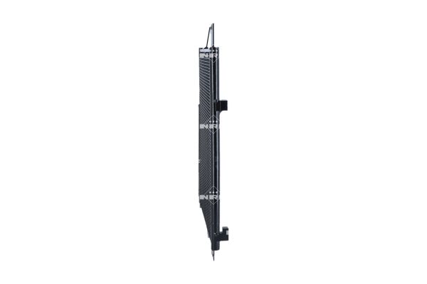 Condenser, air conditioning - 35853 NRF