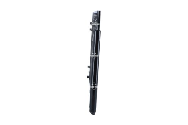 Condenser, air conditioning - 35857 NRF