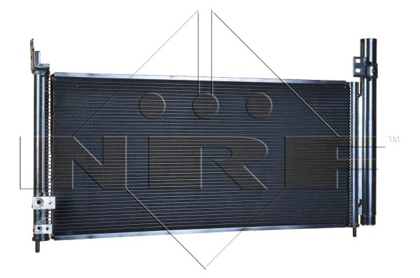 Конденсатор, кондиционер - 35863 NRF