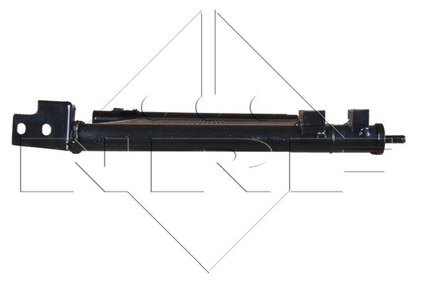 Конденсатор, кондиционер - 35863 NRF