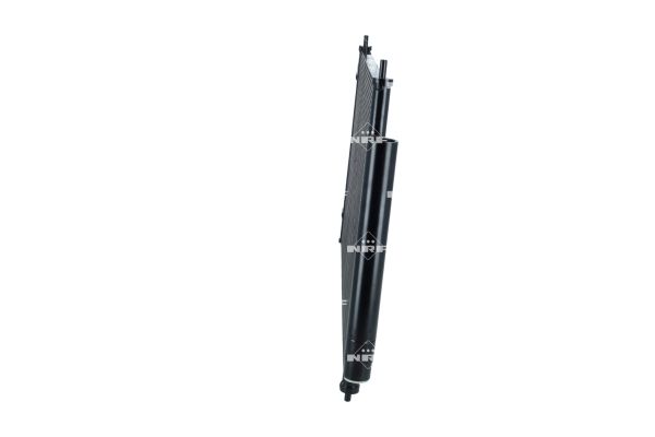 Condenser, air conditioning - 35864 NRF