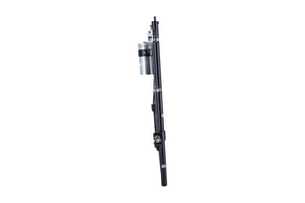 Condenser, air conditioning - 35871 NRF