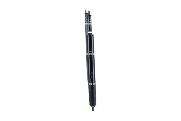 Condenser, air conditioning - 35873 NRF